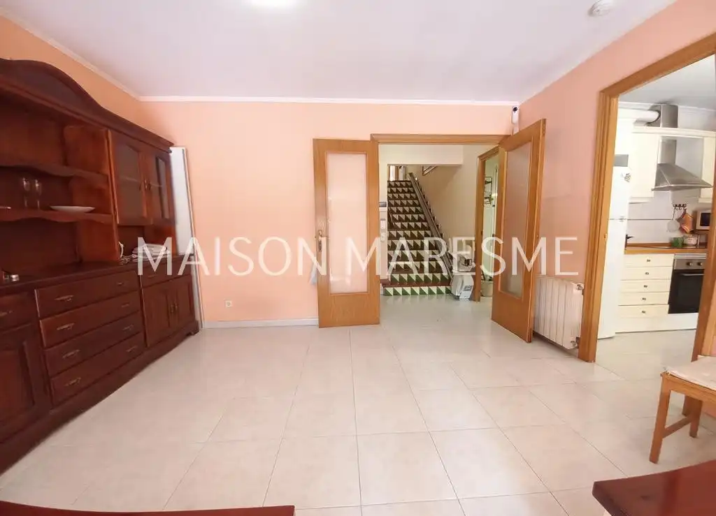 Dúplex en venta en Canet de Mar