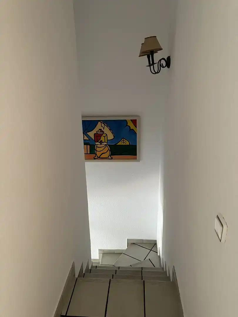 Dúplex en venta en La Antilla con Balcón