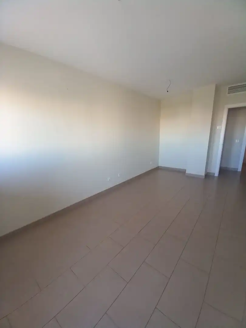 Piso de alquiler en Málaga con Terraza, Trastero y Horno