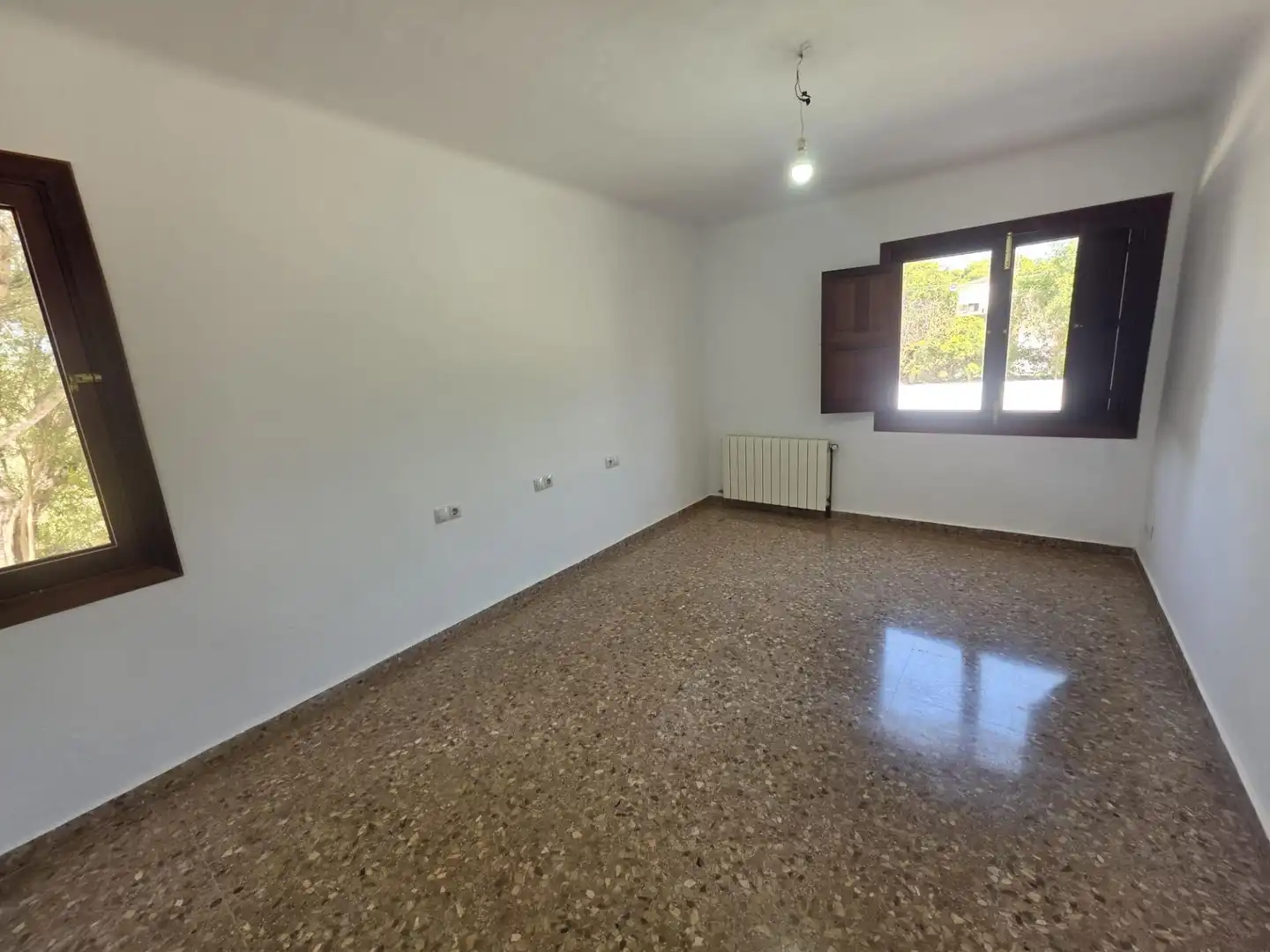 Country homes for rent in Marratxí  with Air Conditioner, Heating and Private garden