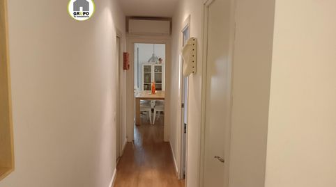 Foto 4 de Ático de alquiler en El Gall, Esplugues de Llobregat