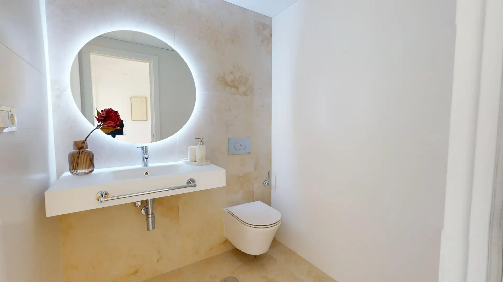 Apartment with terrace for sale in Isla del Fraile, imagen 16