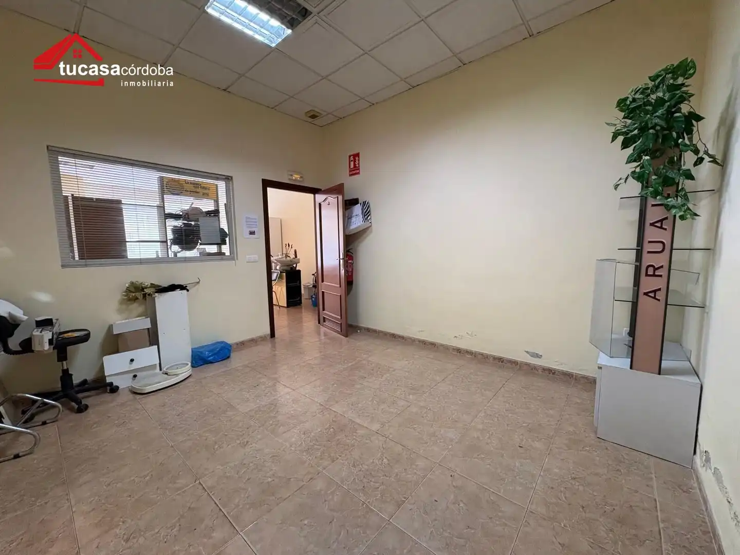 Business premises for sale in Periurbano Oeste - Sierra, imagen 7