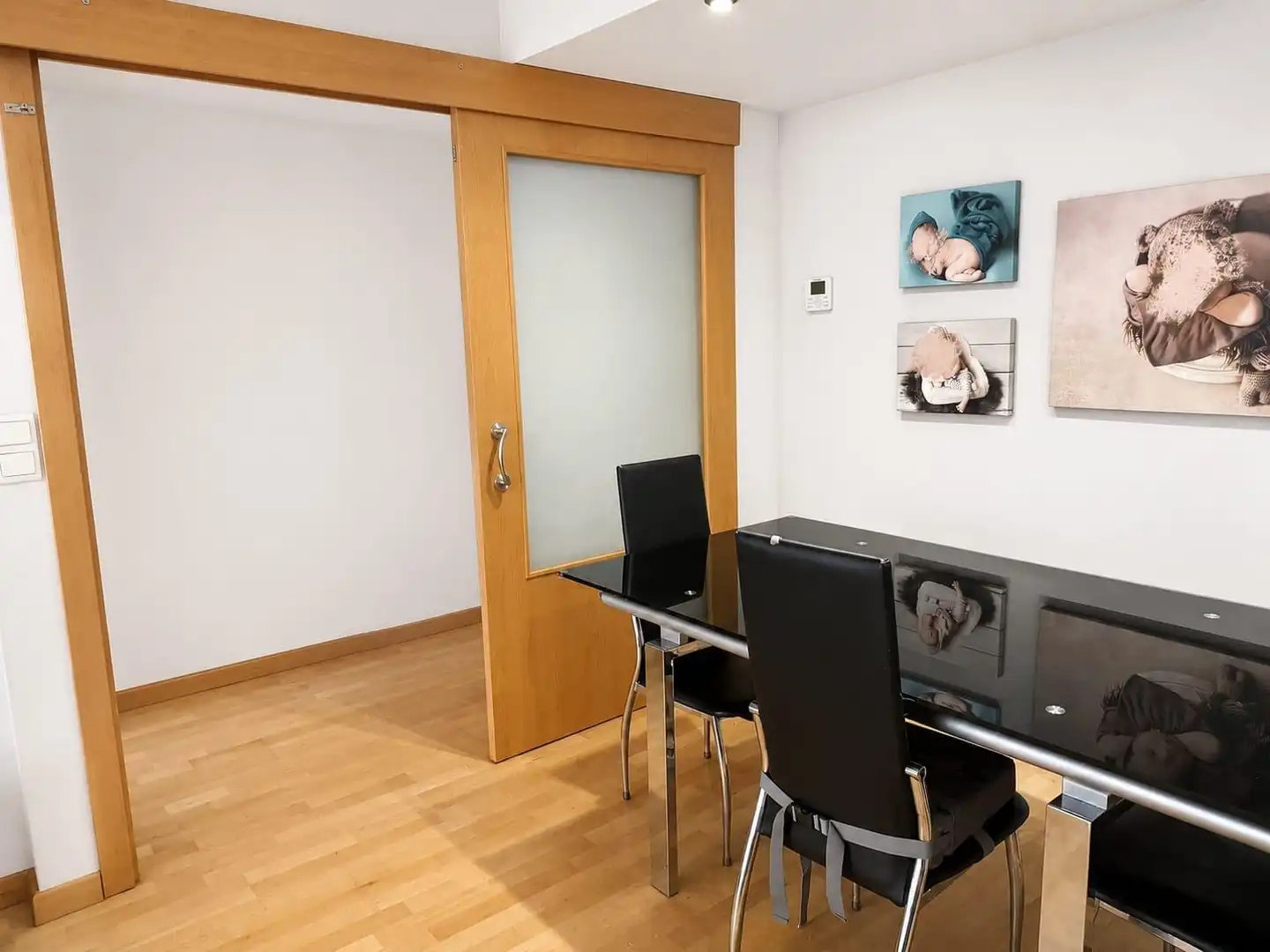 Piso con ascensor en venta en Carrer del Pare Santoja 29, imagen 3