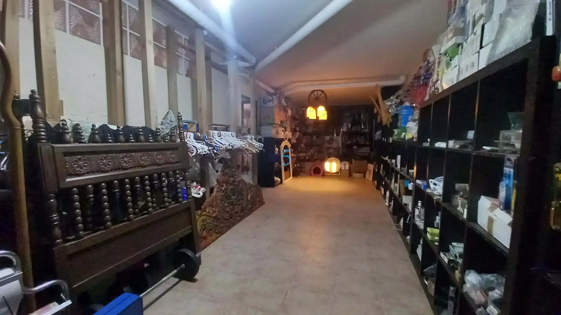 Casa a schiera con terrazza in vendita a Calle Vincente Blasco Ibanez, imagen 27