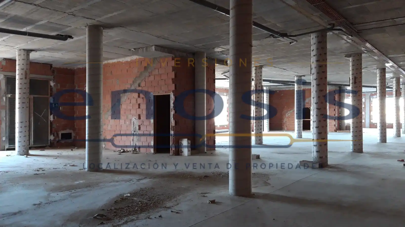 Business premises for sale in Avenida Julián Romea, imagen 10