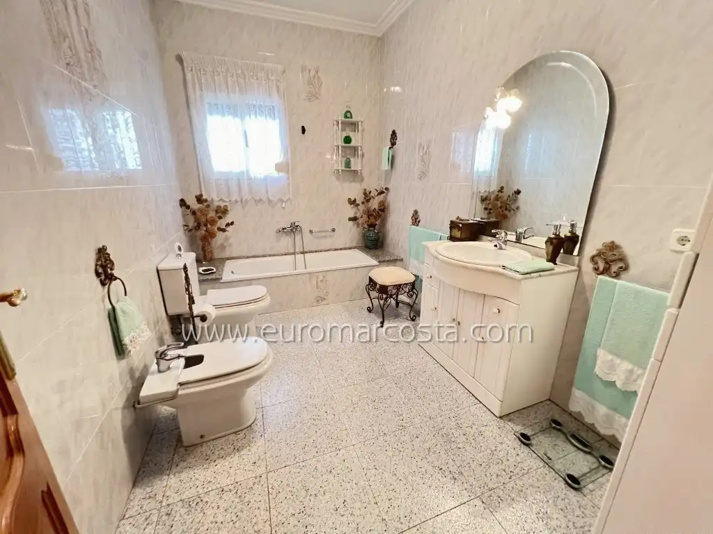 Casa rústica amb piscina en venda a partida del moco, imagen 30