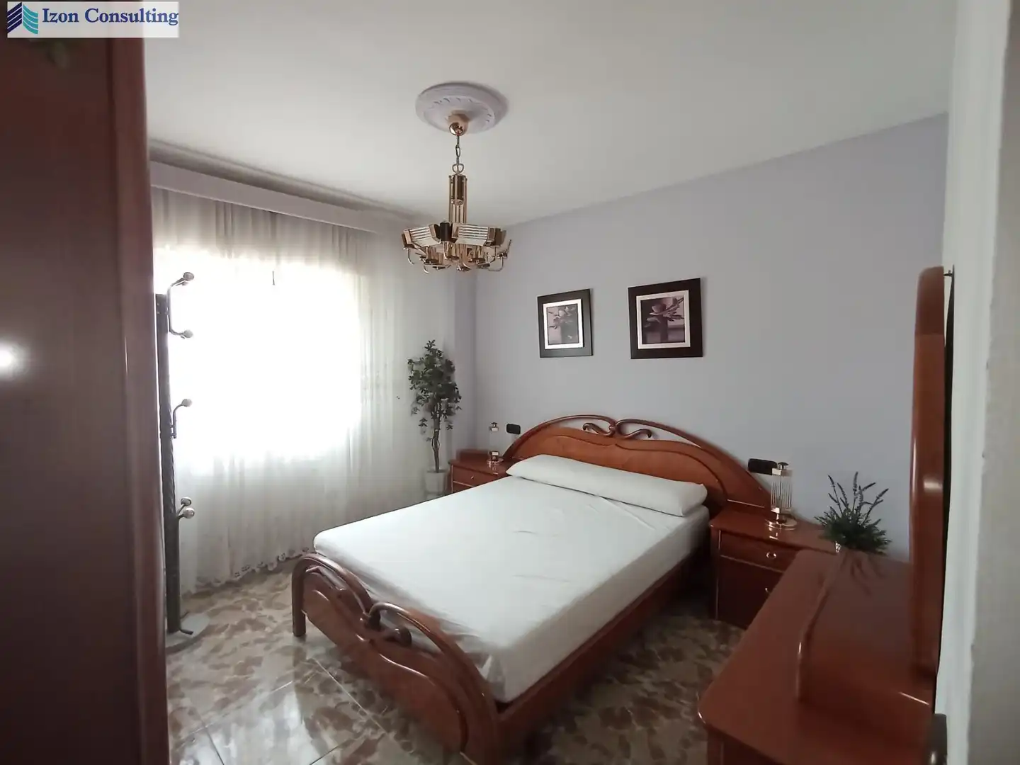 Habitación de Piso en venta en San Clemente con Aire acondicionado, Calefacción y Amueblado