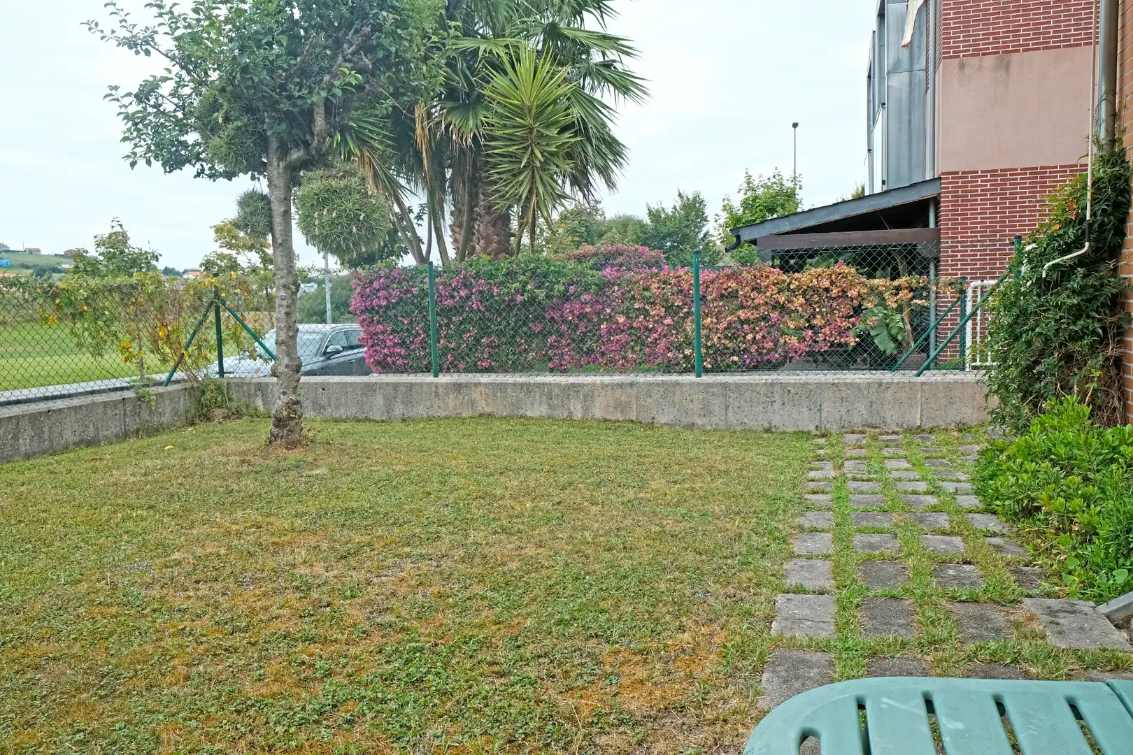 Jardín de Casa o chalet en venta en Piélagos con Calefacción, Jardín privado y Trastero