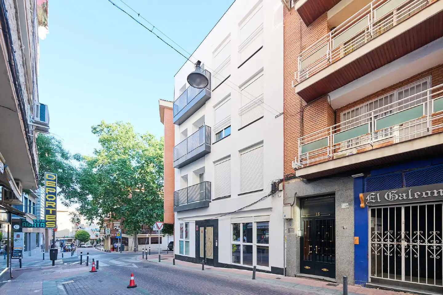 Pis en venda a Centro