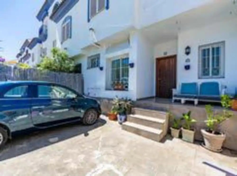 Adosado con piscina en venta en EVEREST-BALCON DE SAN PED 45, imagen 56