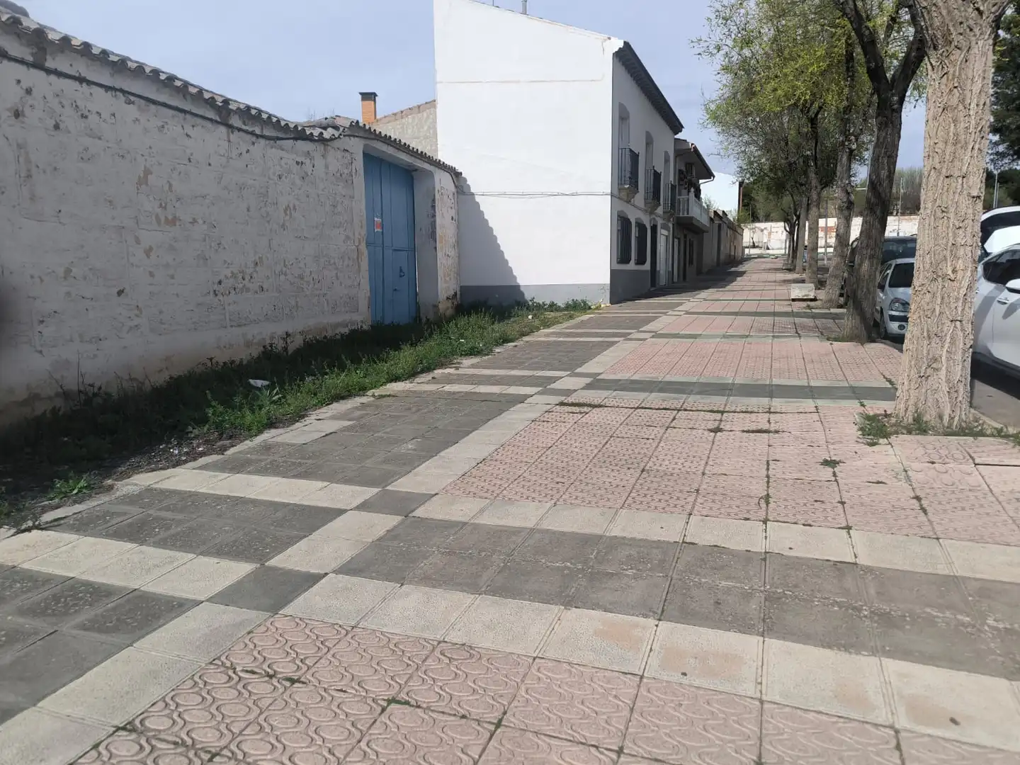 Terreny residencial en venda a Carretera de Valdepeñas 19, imagen 12