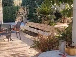 Casa-chalet en Venta en Camí de Paterna - Lloma del Calderer