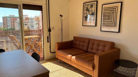 Photo 3 of Flat to rent in Calle Can Bruixa, Barri de les Corts, Barcelona