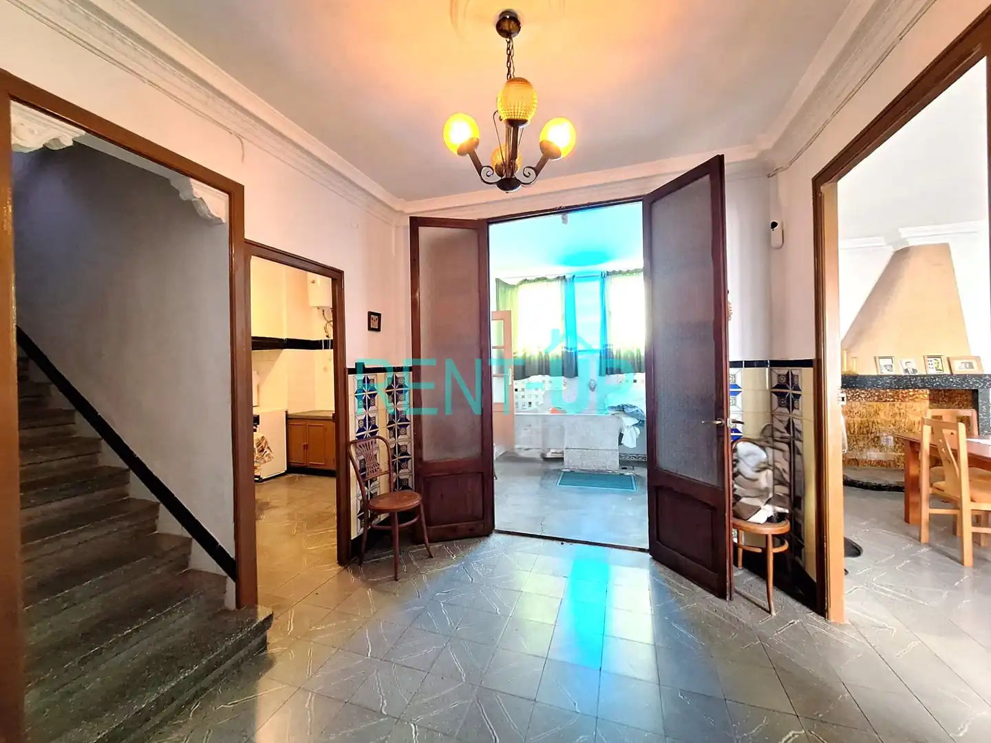 Casa o chalet en venta en Xàtiva con Terraza y Alarma