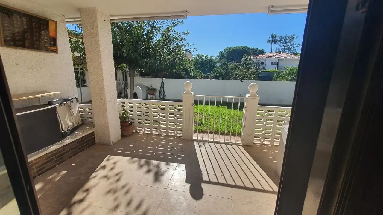 Villa avec jardin à vendre à Carrer el Palmeral 70, imagen 5