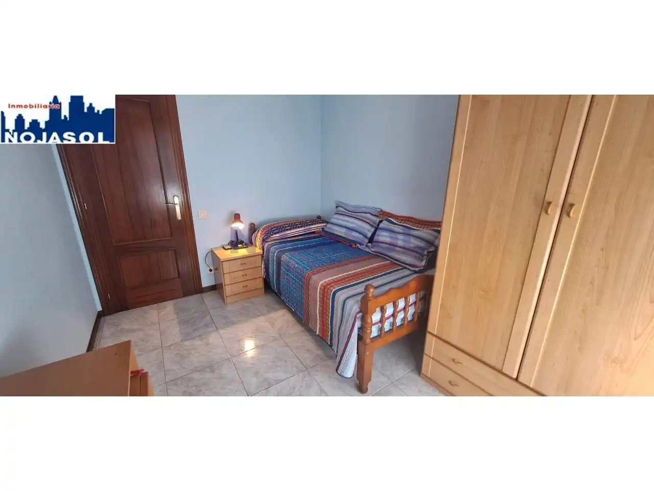 Apartment mit Garten zum Verkauf in Calle Victoria, imagen 30