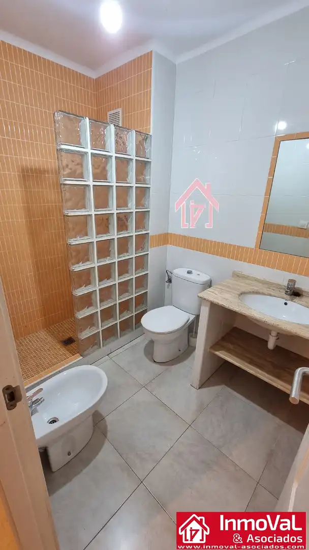 Flat for sale in Las Marinas