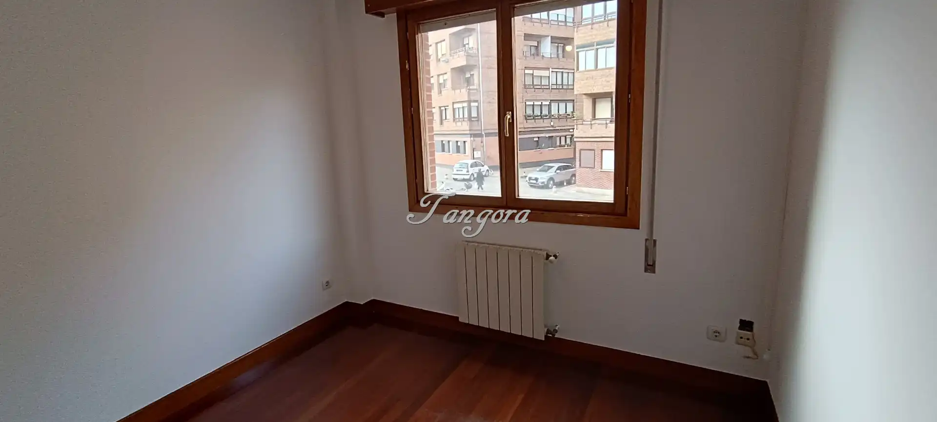 Piso de alquiler en Calle Itvrgitxi Kalea, 11, Villamonte
