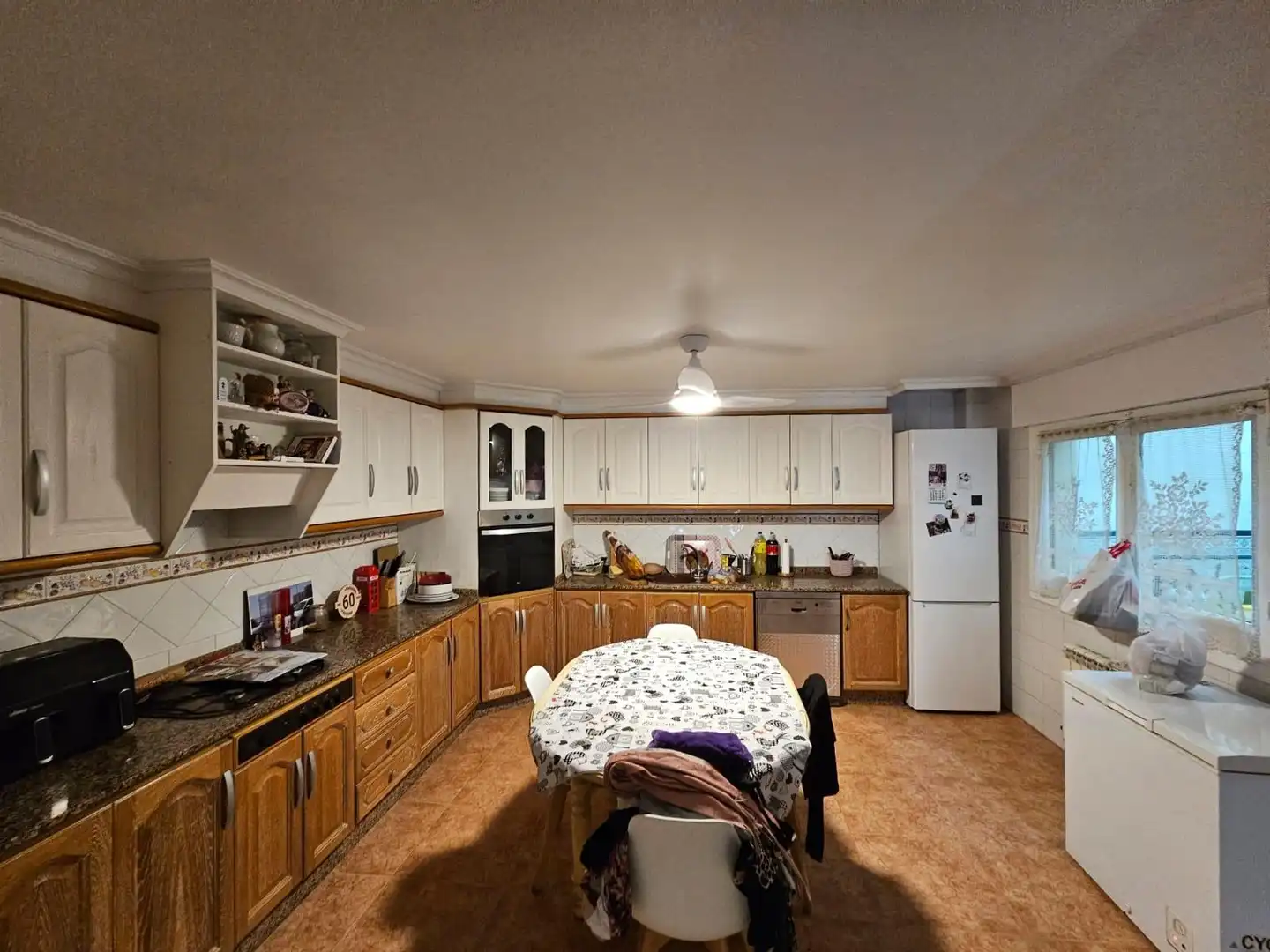 Adosado en venta en Carrer Carrer de Ramón y Cajal, imagen 4