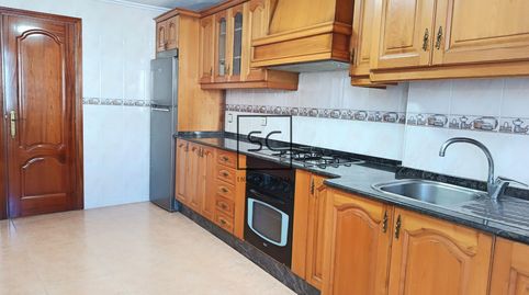 Foto 2 de Piso en venta en de Concepción Arenal, Canido, Ferrol