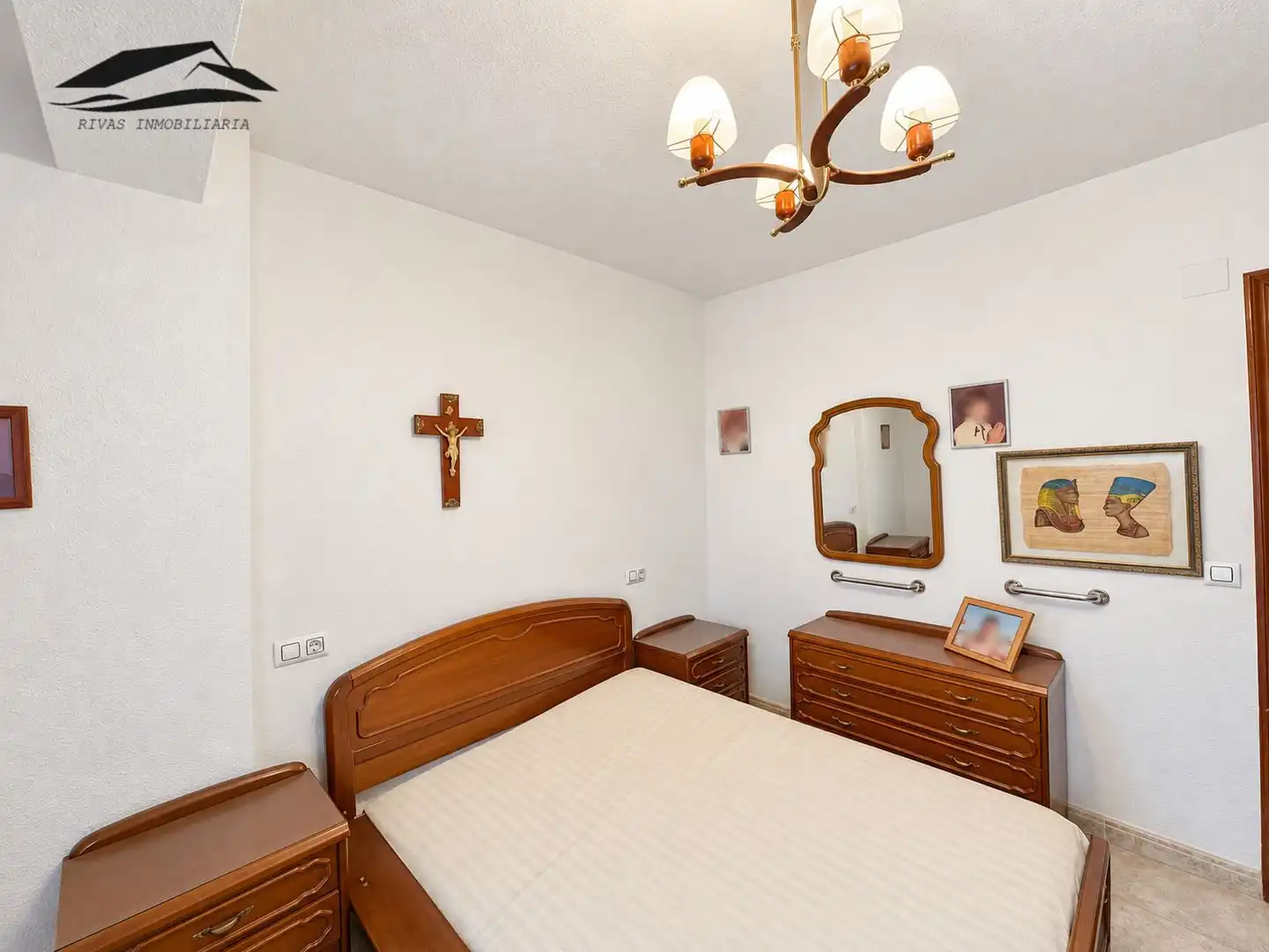 Wohnung mit Aufzug zum Verkauf in Madrid, imagen 12