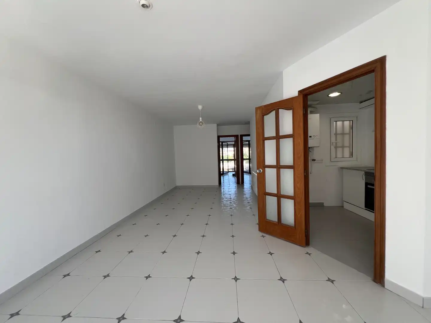 Flat with lift for sale in Baixador, imagen 4