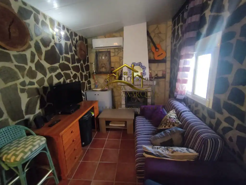 Casa rústica en venda a Calle Gloria, imagen 3