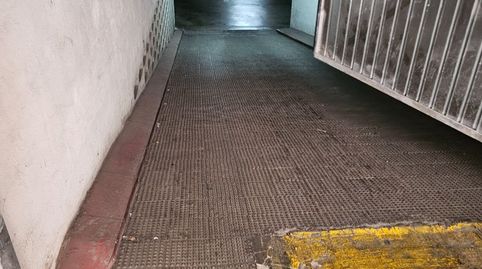 Foto 4 de Garaje de alquiler en Avenida de Peris y Valero, 73, Russafa, Valencia Capital