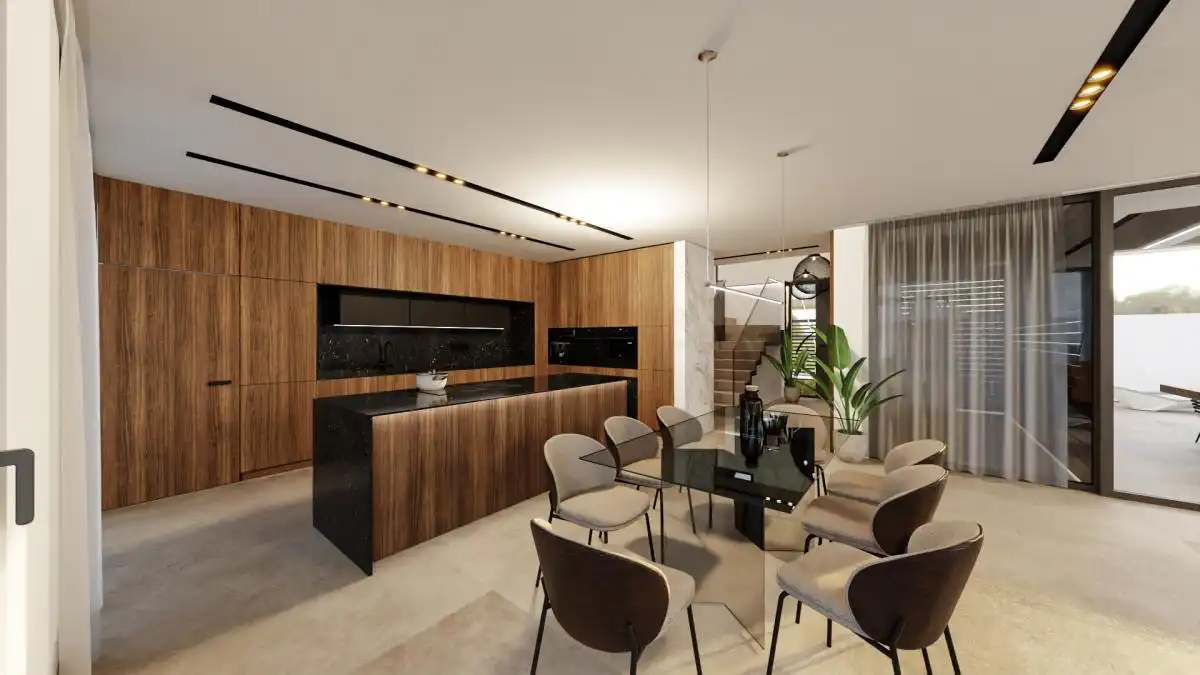 Villa mit Pool zum Verkauf in Orihuela, imagen 21