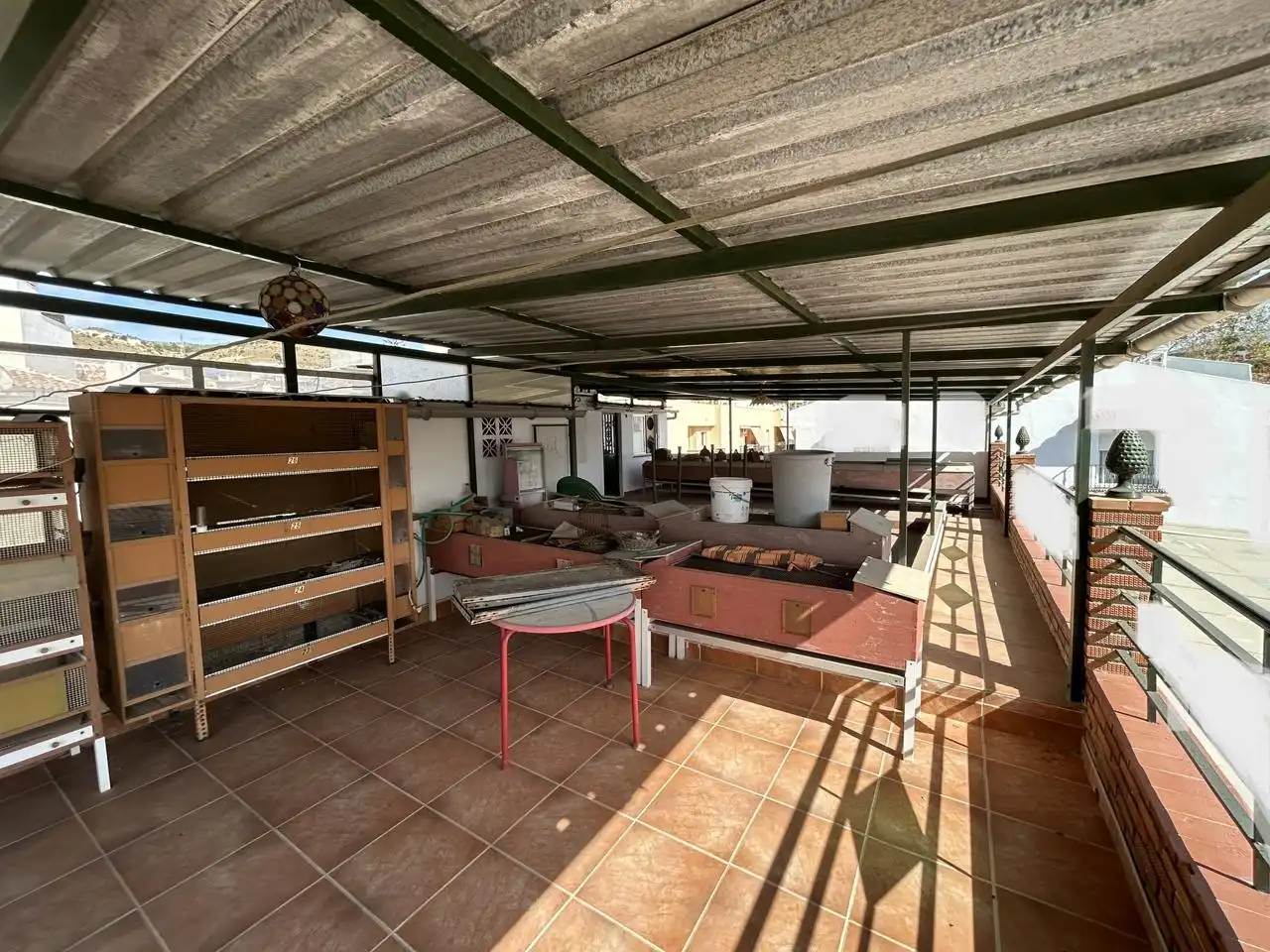 Haus mit Terrasse zum Verkauf in Arroyo de la Miel, imagen 40