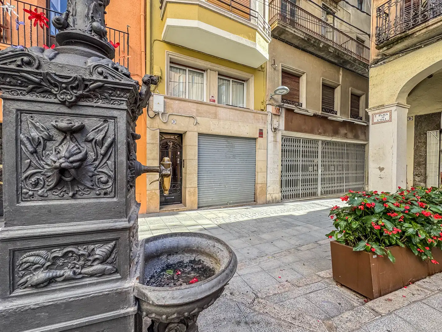 Residencial en venta en Carrer de la Peixateria, imagen 6