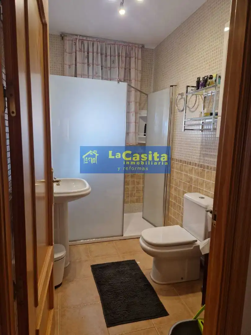 Chalet con terraza en venta en Almagro, imagen 6
