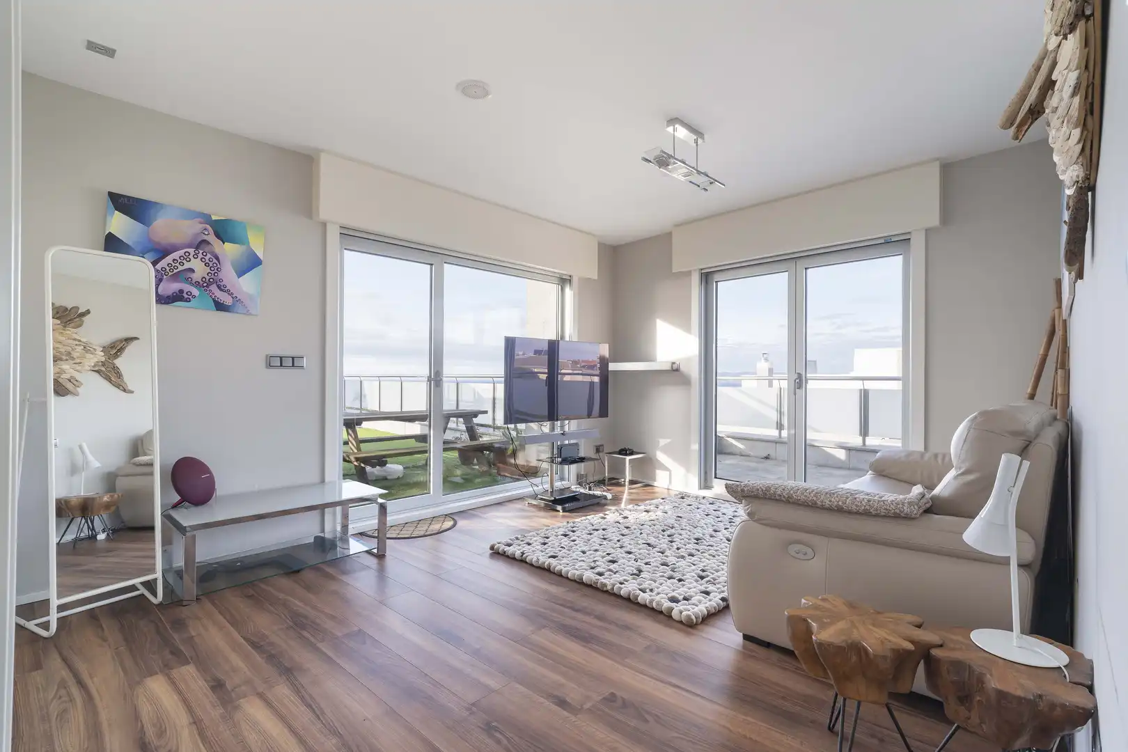 Penthouse zum Verkauf in Monte Alto - Zalaeta - Atocha, imagen 20
