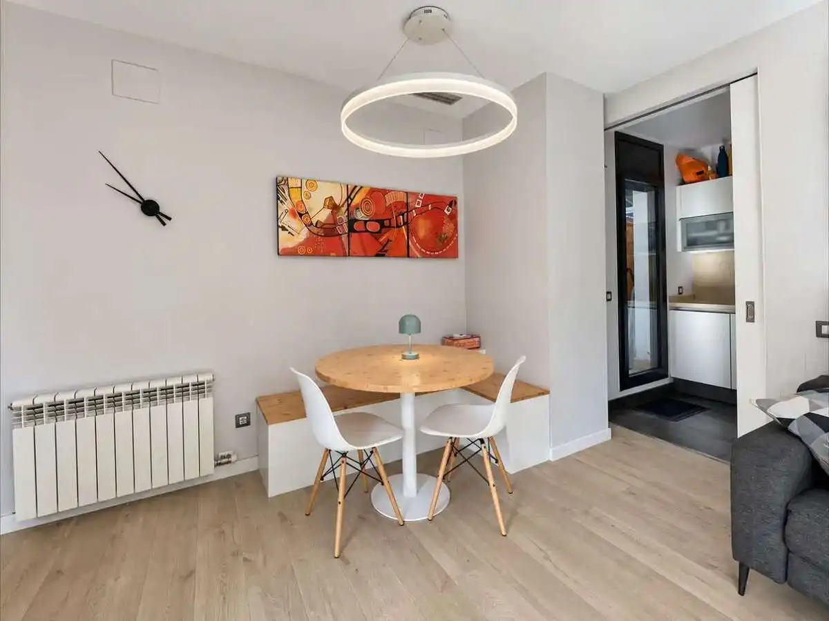 Appartement avec terrasse à vendre à Ciutat Vella, imagen 6