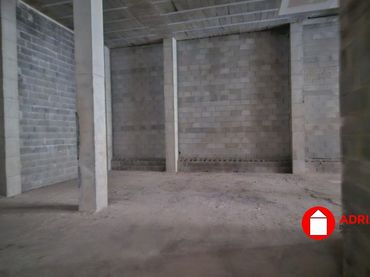 Local comercial en venda a La Vall d'Uixó