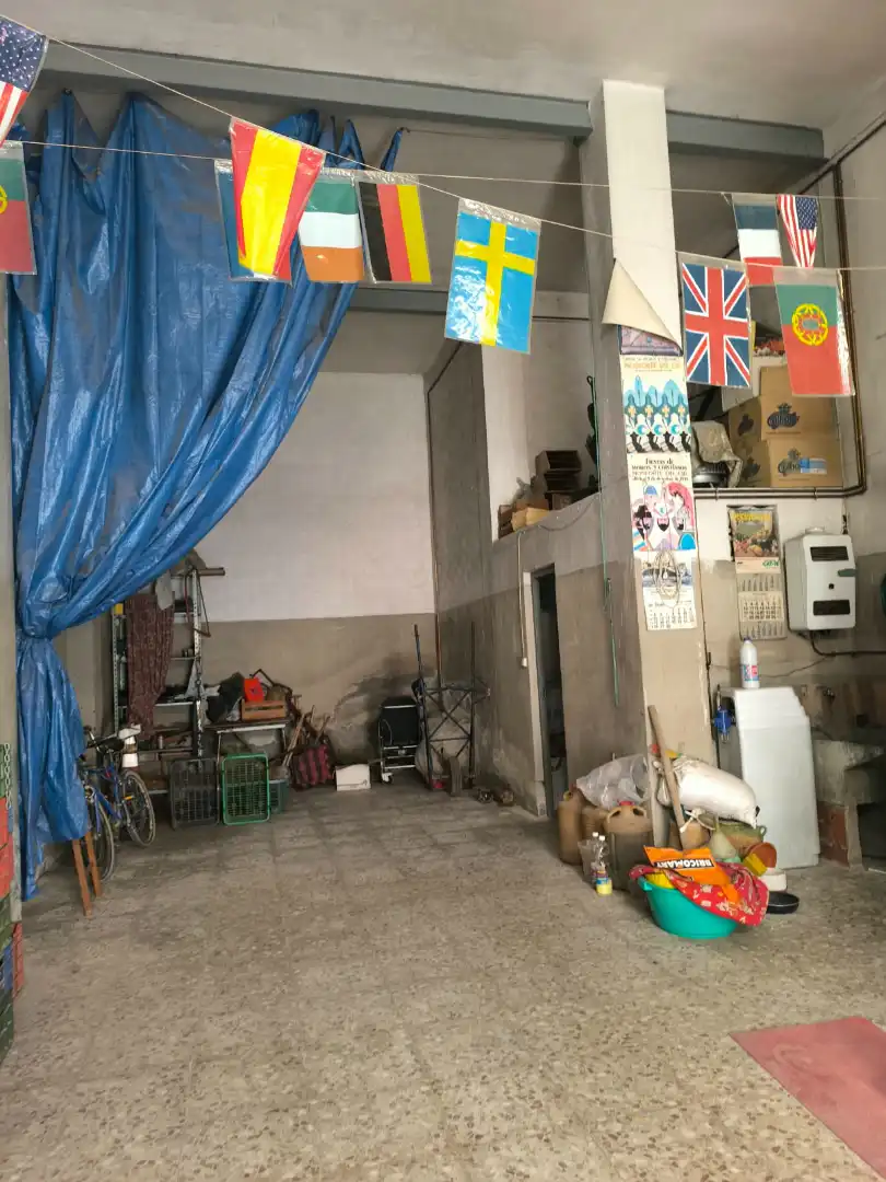Appartement avec terrasse à vendre à Calle San Vicente Ferrer 3, imagen 16