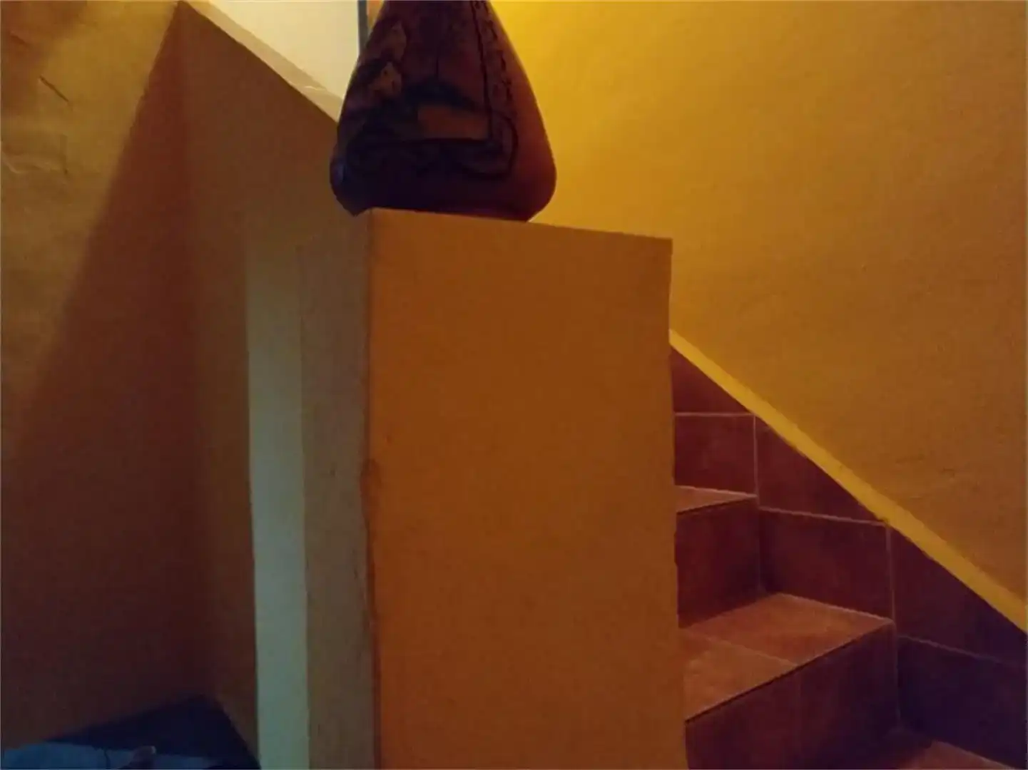 Casa adosada en venda en Minas de Riotinto amb Aire condicionat i Moblat