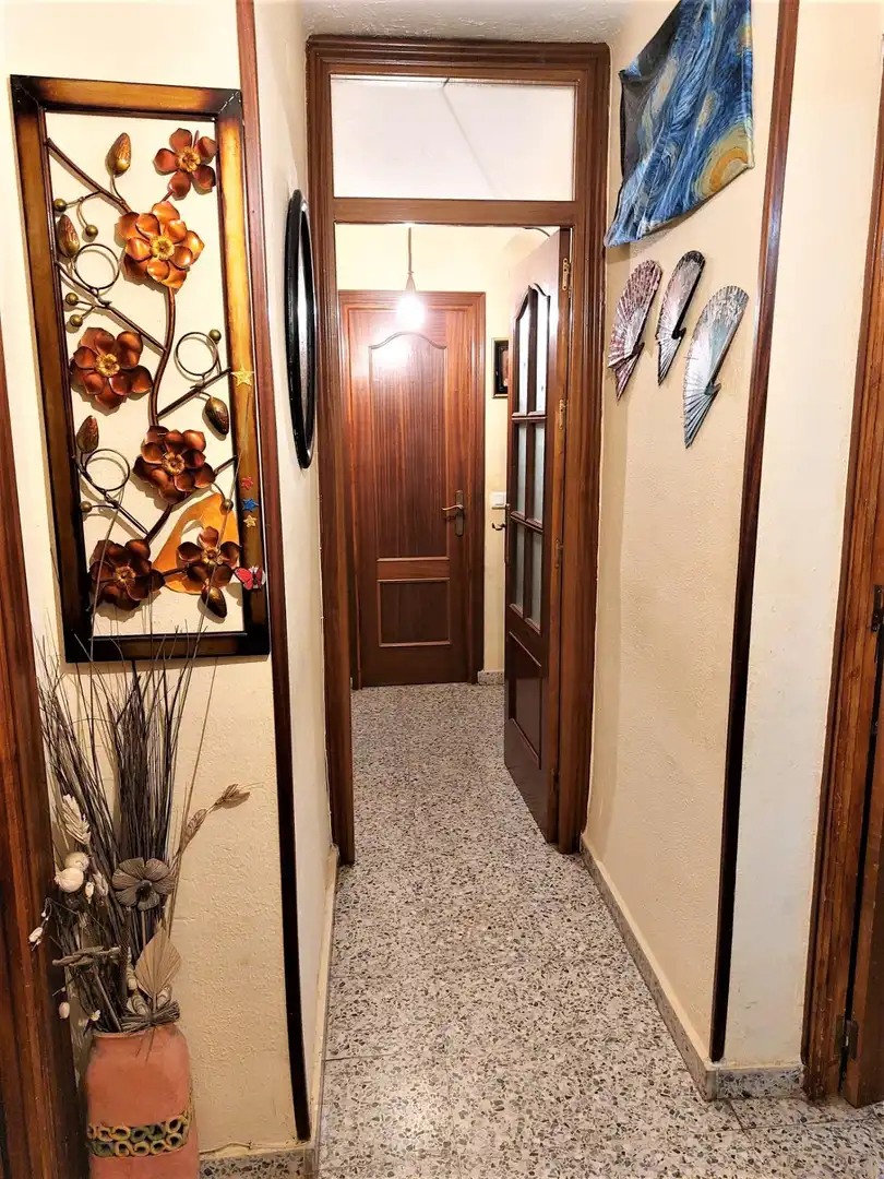 Piso en venta en Centro