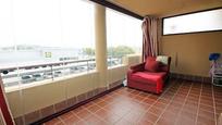 Terrassa de Apartament en venda en Mijas amb Aire condicionat i Piscina