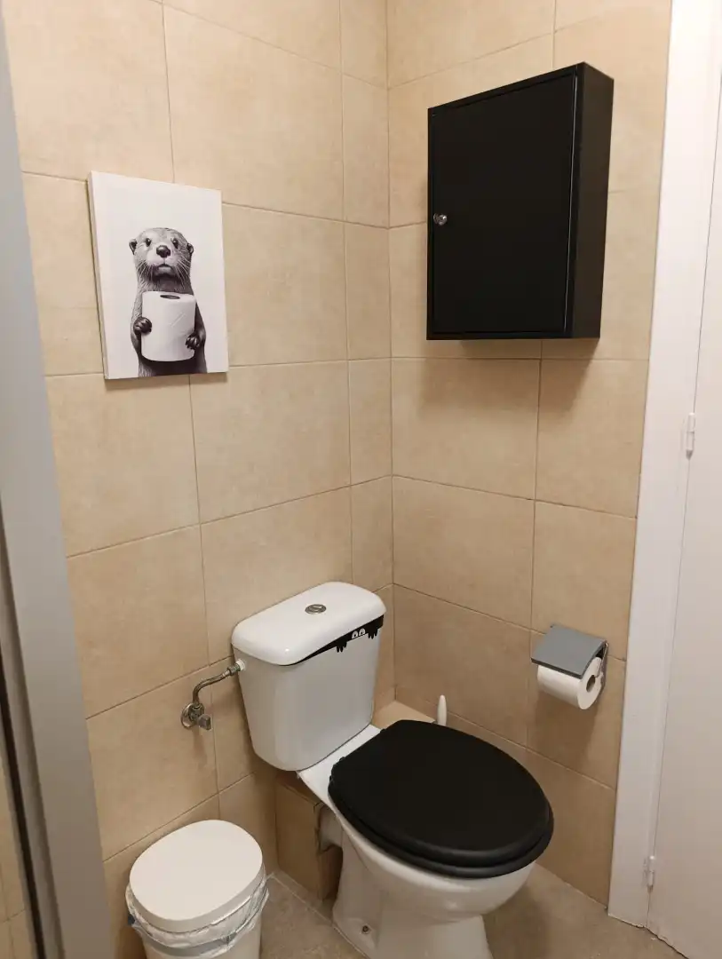 Flat for rent in Avenida de Andalucia, Mezquitilla