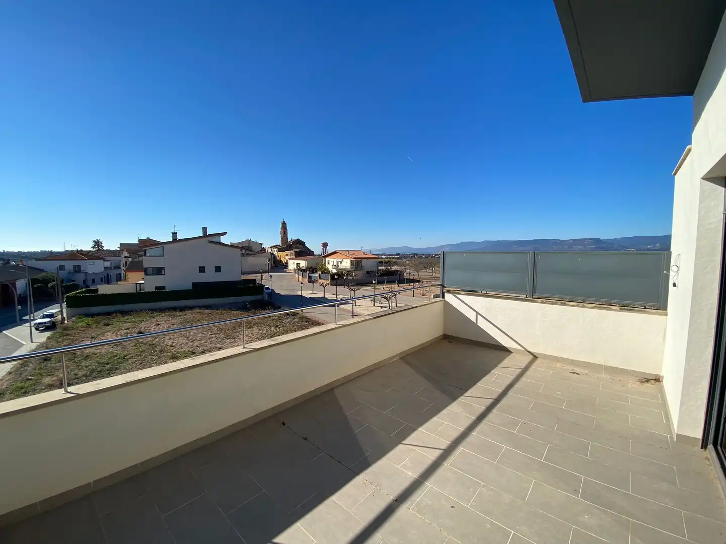 Casa adosada en venta en Carrer dels Prats, 6, Alió