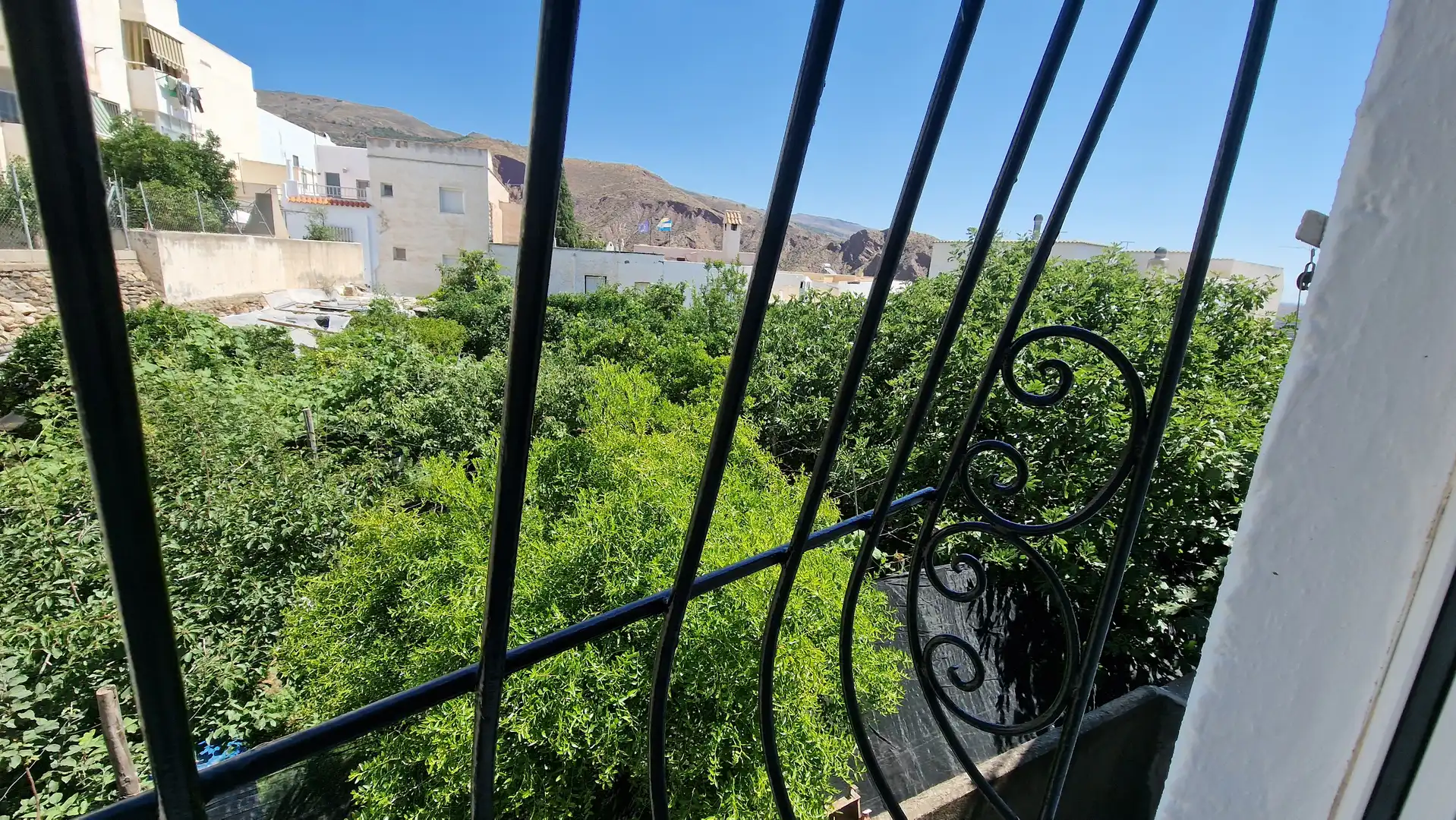 Piso en venta en Calle del Abagado y Academics Emilio Esteban Hanza, 18, Canjáyar