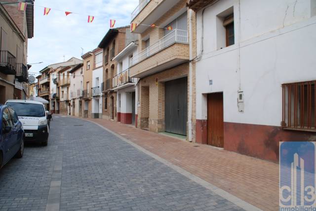 Finca rústica en Venta en Belver de Cinca