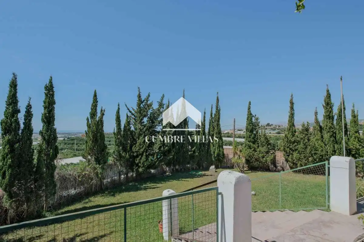 Casa rústica amb jardí en venda a Motril  ciudad, imagen 15