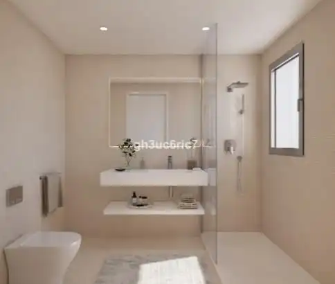 Apartamento con terraza en venta en Calahonda, imagen 8