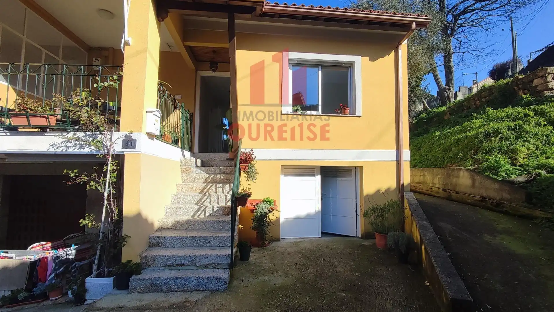 Casa o xalet de lloguer a Vistahermosa