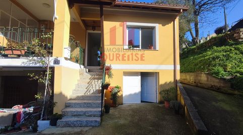 Foto 2 de Casa o chalet de alquiler en Vistahermosa, Ourense Capital