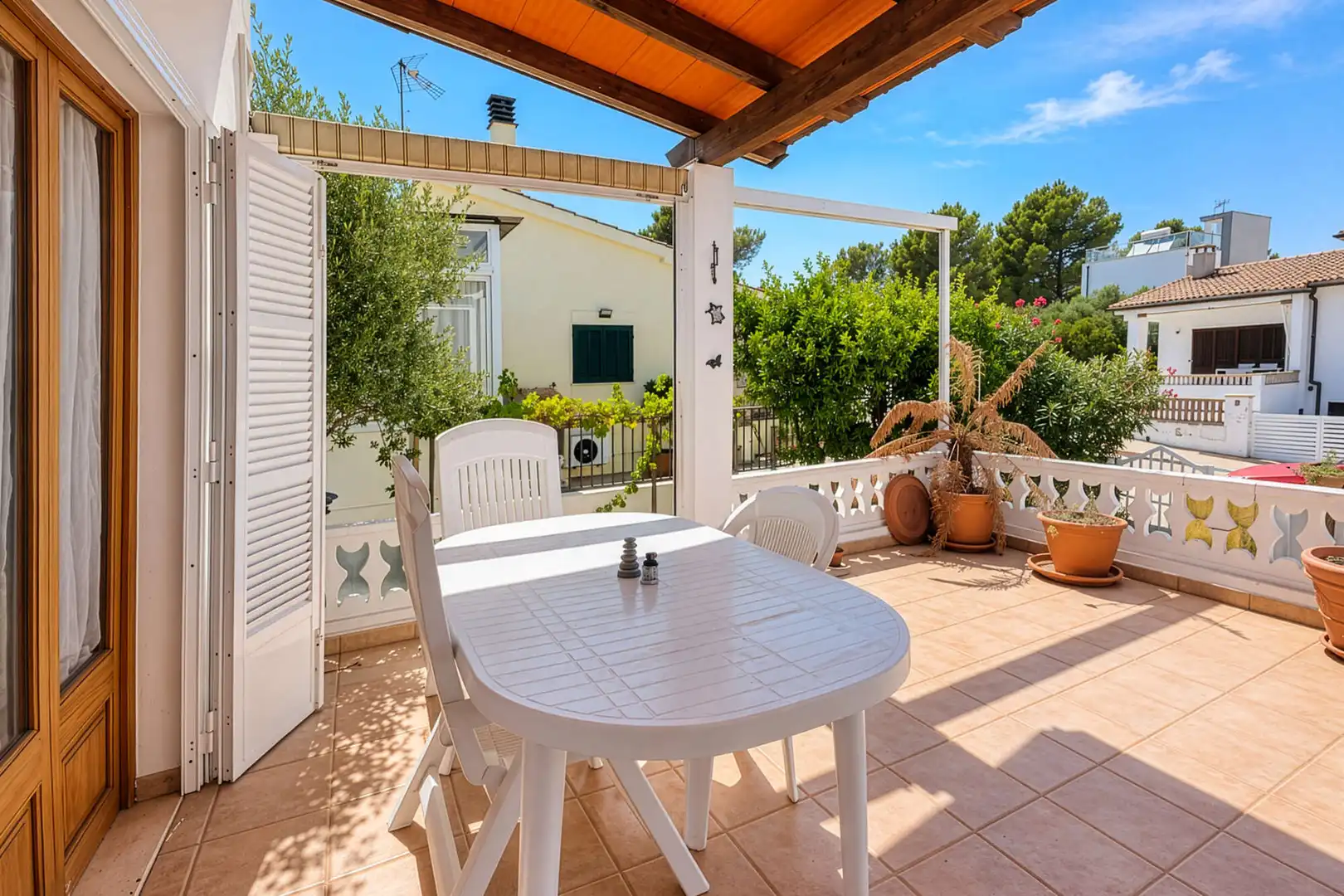 House for sale in Son Serra de Marina, imagen 12