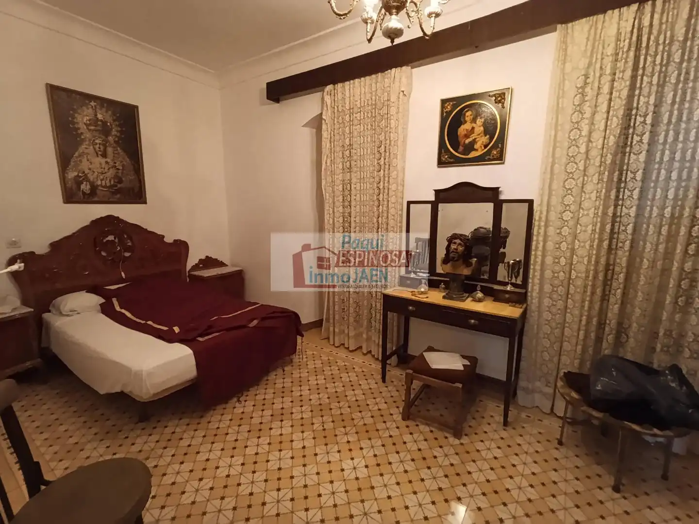 Dormitori de Casa o xalet en venda en Torredonjimeno amb Traster